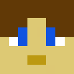 Frisk-Undertale - Interchangeable Minecraft Skins - image 3