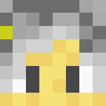 Nakenis - Male Minecraft Skins - image 3