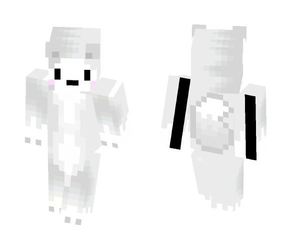 v3864 2 - Male Minecraft Skins - image 1