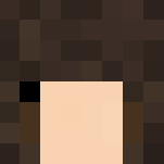 Red Overalls - Female Minecraft Skins - image 3