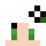 Black and Gold Noble Dress - Female Minecraft Skins - image 3