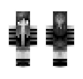 A world without color