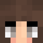 Beautiful | Sportsy Girl - Girl Minecraft Skins - image 3