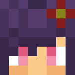 Ririchiyo Shirakiin - Female Minecraft Skins - image 3