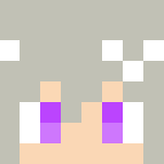 Emilia - Female Minecraft Skins - image 3