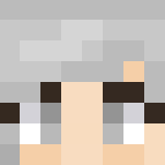 rain // face reveal - Interchangeable Minecraft Skins - image 3