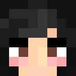 Shinto shrine.神社 - Female Minecraft Skins - image 3