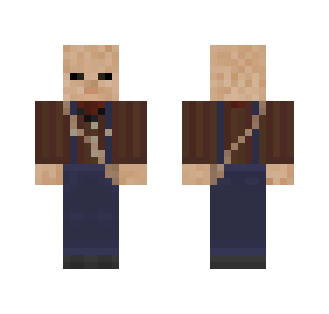 Ghoul Farmhand