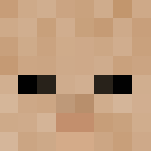 Ghoul Farmhand - Male Minecraft Skins - image 3