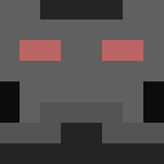War Machine (Civil War) - Male Minecraft Skins - image 3