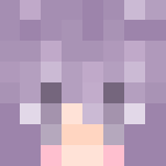 Download Free Oppression Skin for Minecraft image 3 Oppression - Female Minecraft Skins - image 3