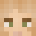 Clara - Female Minecraft Skins - image 3