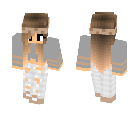 babe tumblr - Male Minecraft Skins - image 1