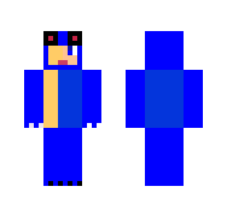 Macinzie. /Roleplay