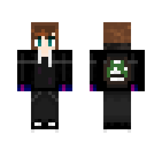 Fan skin - Onkelkenster