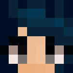 OC | seafoam - Female Minecraft Skins - image 3