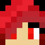 FIeryGalaxyGamer - Female Minecraft Skins - image 3
