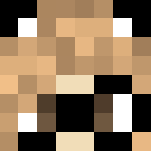 Nerd cat girl - Cat Minecraft Skins - image 3