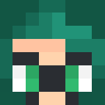 Skin for Prisim ( ◞･౪･) - Female Minecraft Skins - image 3