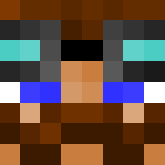 Steampunk Dude - Male Minecraft Skins - image 3