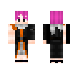 Natsu Dragneel