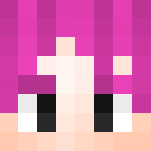 Natsu Dragneel - Male Minecraft Skins - image 3