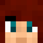 Wasp - Female Minecraft Skins - image 3