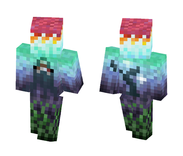 Jaws? - Other Minecraft Skins - image 1
