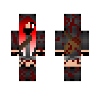 Killer Girl