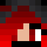 Killer Girl - Girl Minecraft Skins - image 3