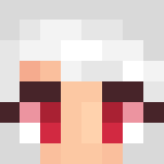 Download Free Late 4th of July Skin for Minecraft image 3 Late 4th of July - Female Minecraft Skins - image 3