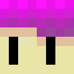 -Fire~ First skin! - Male Minecraft Skins - image 3