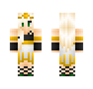 Golden Queen