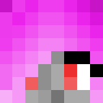 Robot Lady - Female Minecraft Skins - image 3