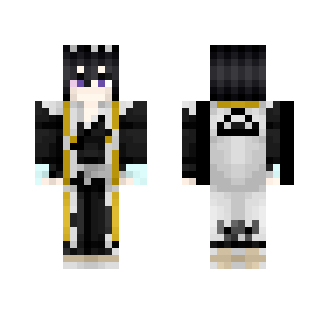 Byakuya Kuchiki (Bleach)