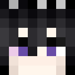 Byakuya Kuchiki (Bleach) - Male Minecraft Skins - image 3