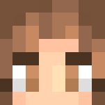 Free Somebody-Luna - Female Minecraft Skins - image 3