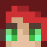When You Get Bored - Female Minecraft Skins - image 3