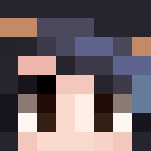 Warrior - Female Minecraft Skins - image 3