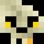 Unknown - Male Minecraft Skins - image 3
