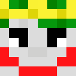 joker/deadpool knight - Comics Minecraft Skins - image 3