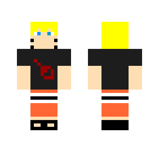 Naruto T-Shirt