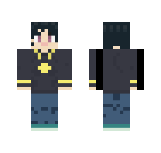 Shizuku - Hunter x Hunter