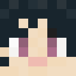 Shizuku - Hunter x Hunter - Female Minecraft Skins - image 3