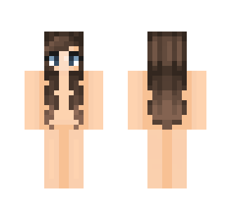 Skin base ♥