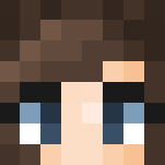 Skin base ♥ - Female Minecraft Skins - image 3