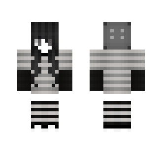 ~Lunna :3 - Female Minecraft Skins - image 2
