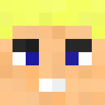 Alone With Fate - Eminem - Male Minecraft Skins - image 3