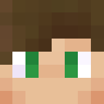 Alone With Fate - Anıl Piyancı - Male Minecraft Skins - image 3