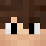 Alone With Fate - Allame - Female Minecraft Skins - image 3